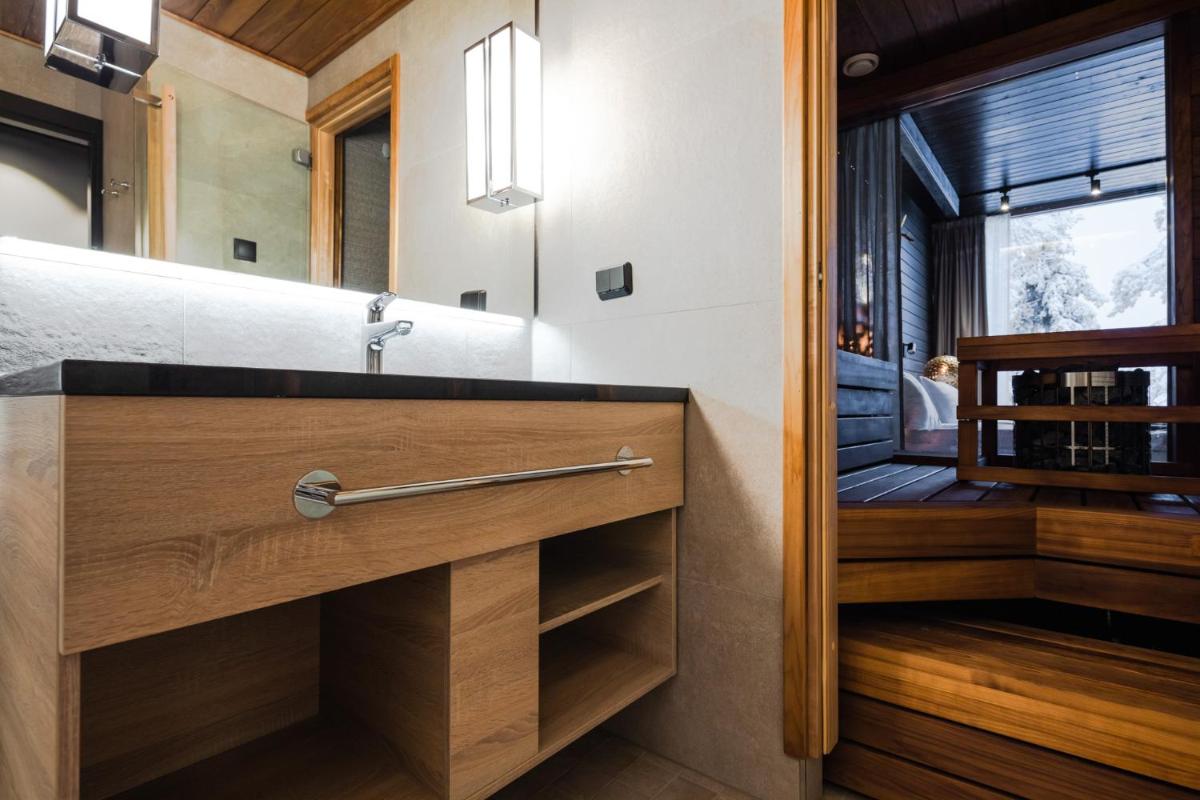 Lapland Hotels Sky Ounasvaara