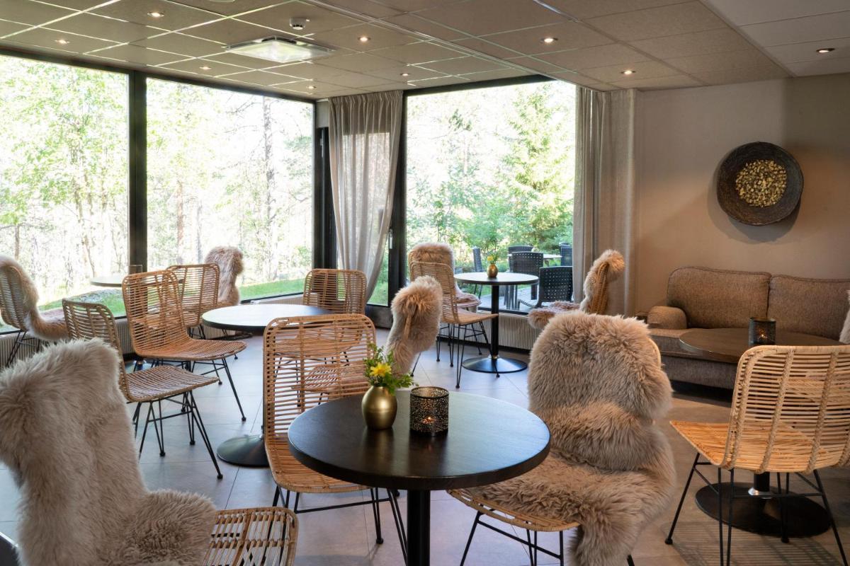 Lapland Hotels Sky Ounasvaara