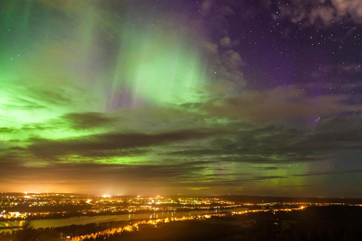 Lapland Hotels Sky Ounasvaara
