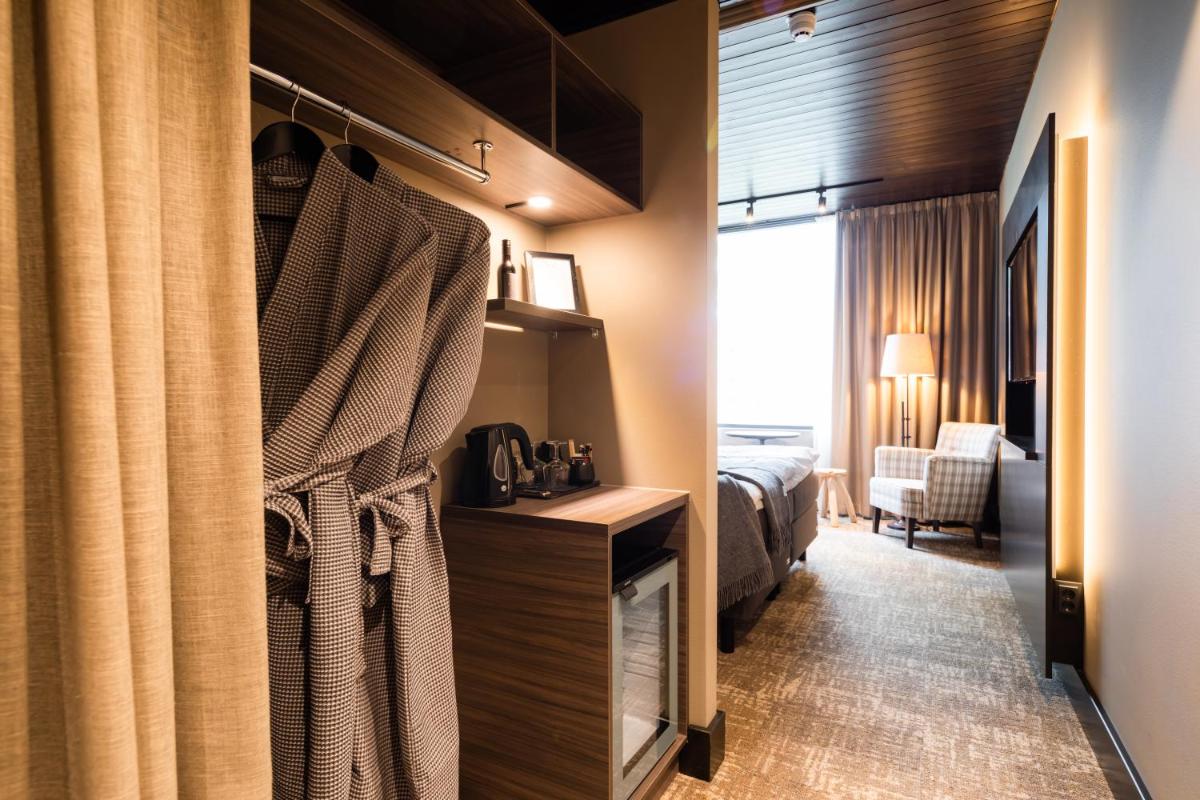 Lapland Hotels Sky Ounasvaara