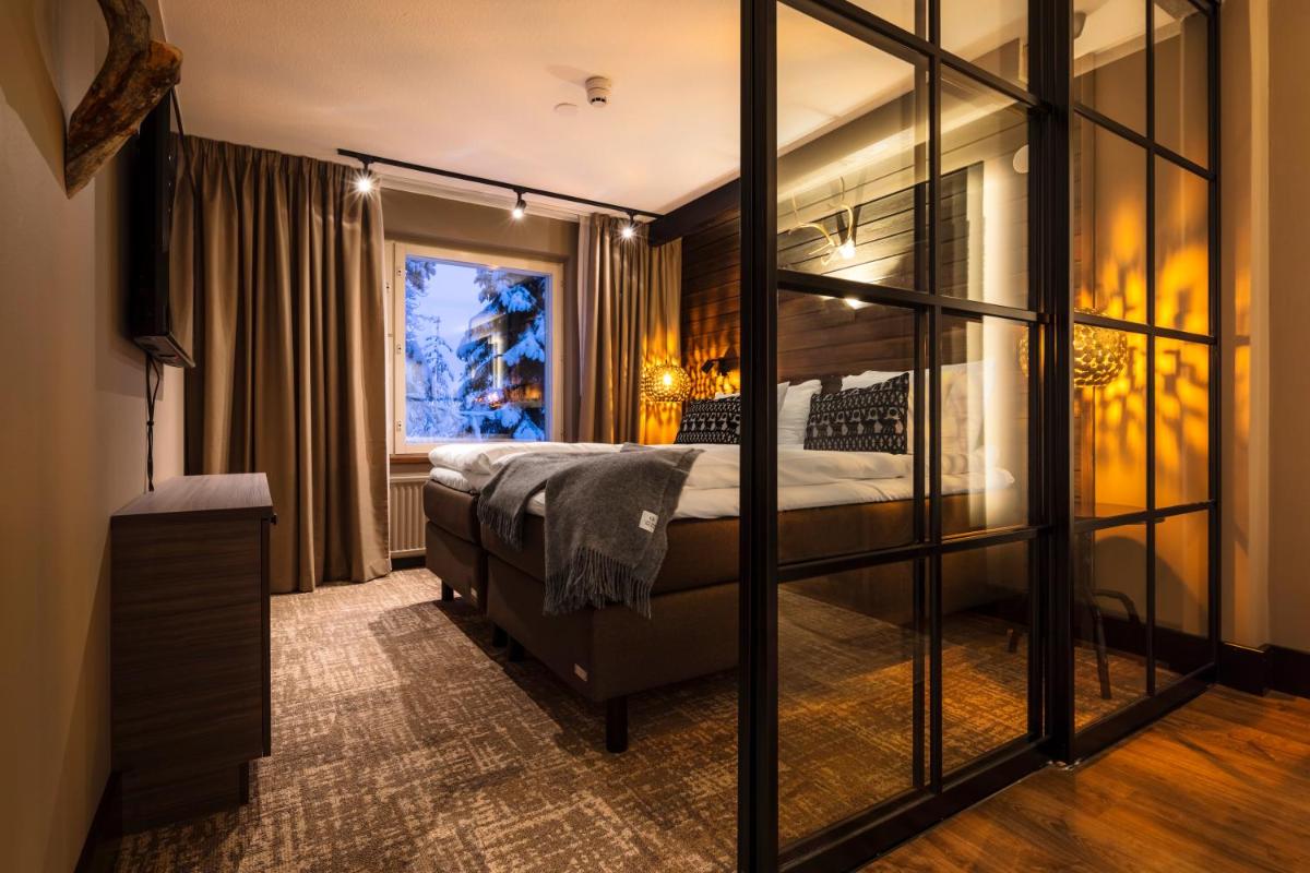 Lapland Hotels Sky Ounasvaara