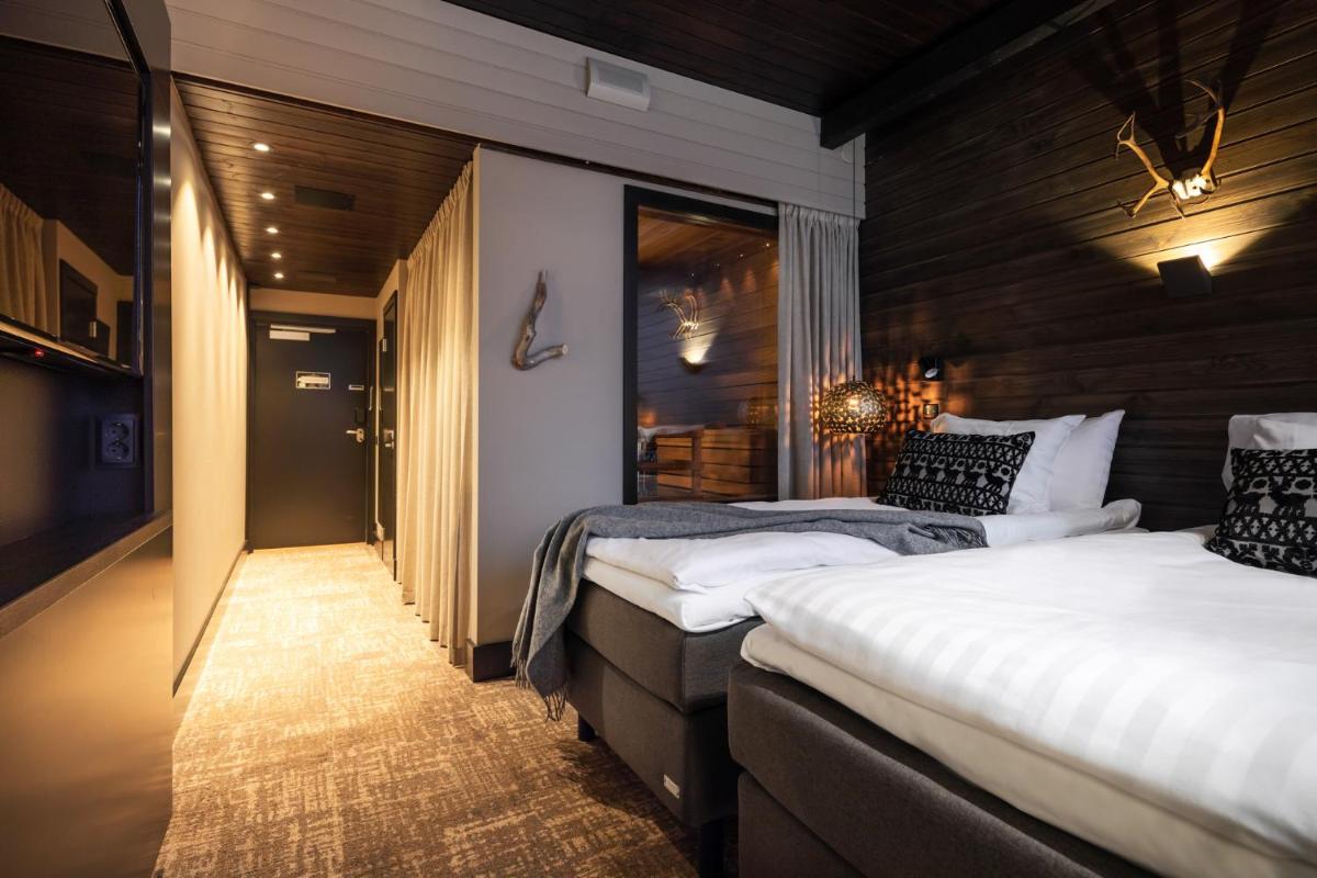Lapland Hotels Sky Ounasvaara