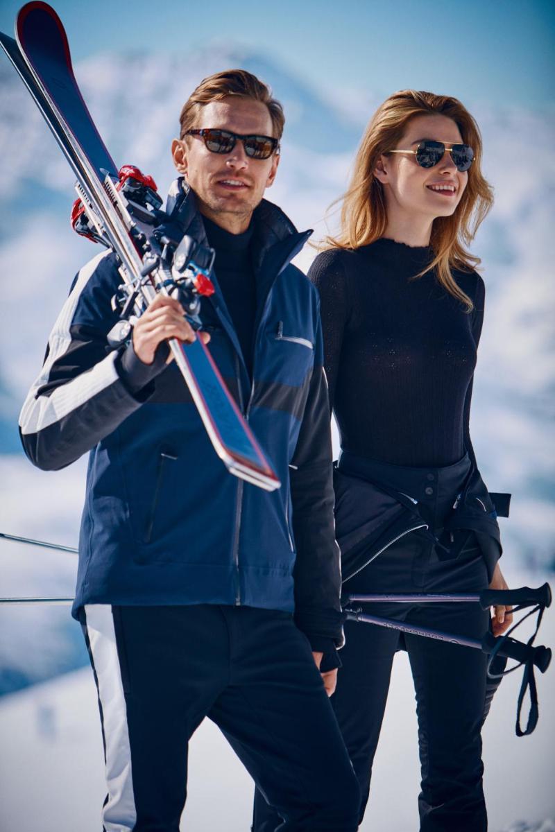 Apogée Courchevel, Oetker Hotels