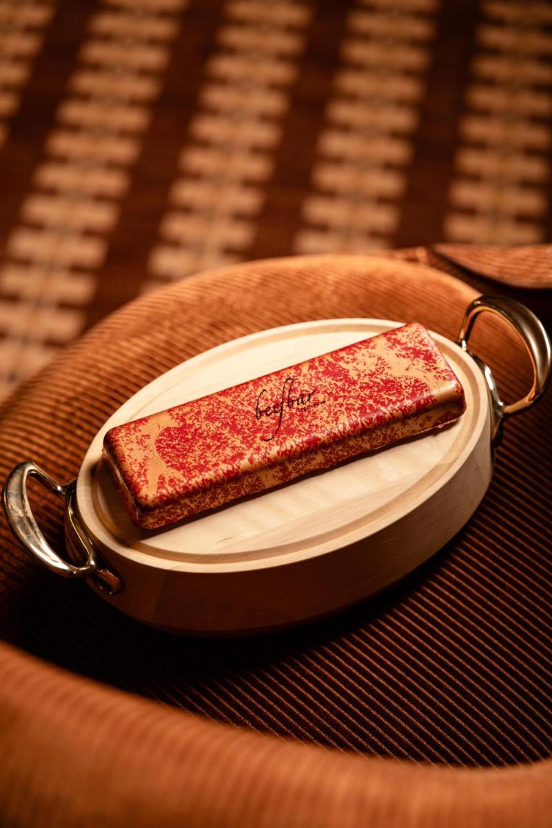 Apogée Courchevel, Oetker Hotels
