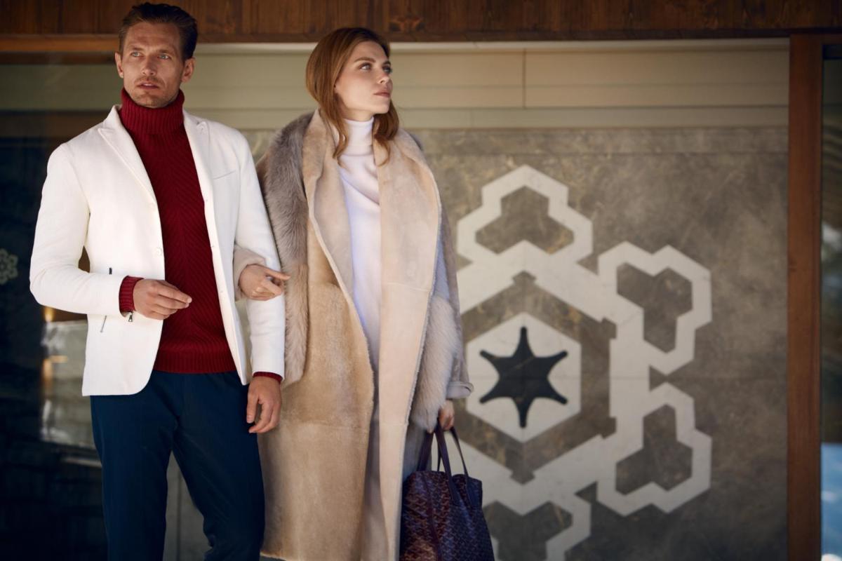 Apogée Courchevel, Oetker Hotels