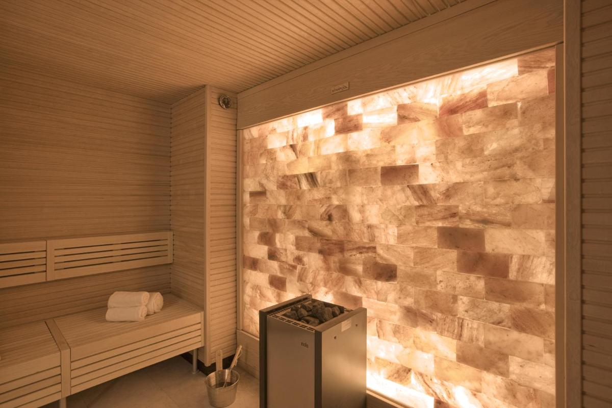 Apogée Courchevel, Oetker Hotels
