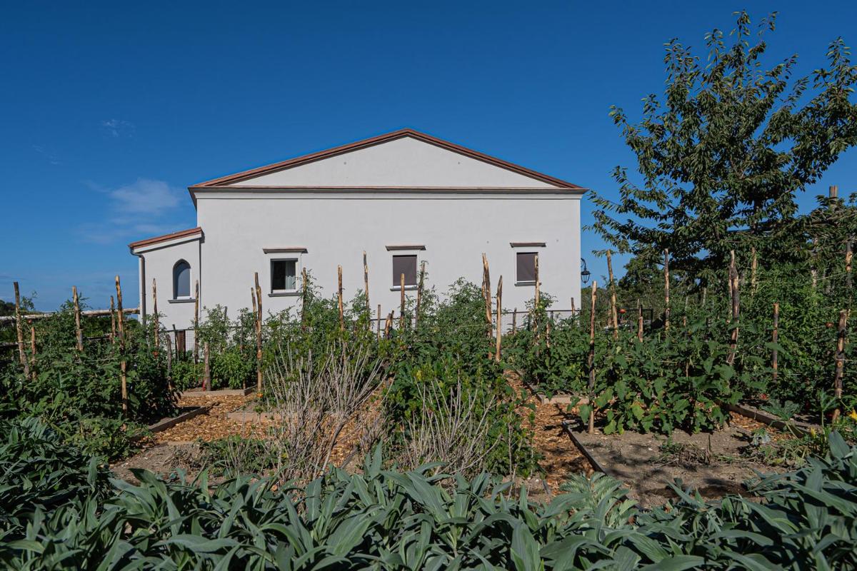 Laqua Countryside