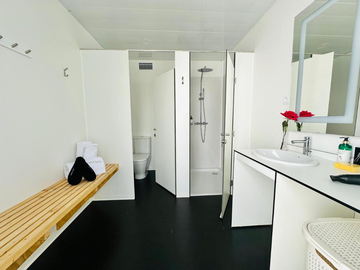 Las Arenas Balneario Resort