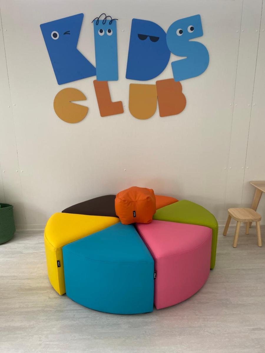 Las Arenas Balneario Resort