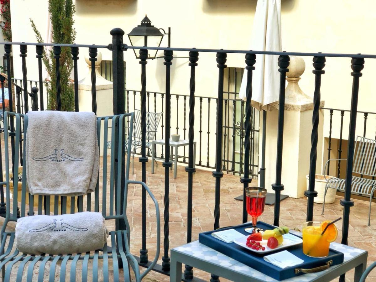 Las Casas de la Judería de Córdoba