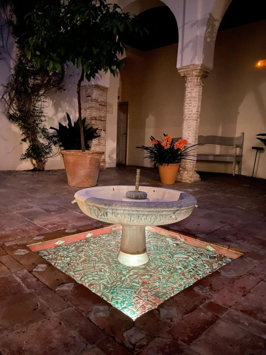 Las Casas de la Judería de Córdoba