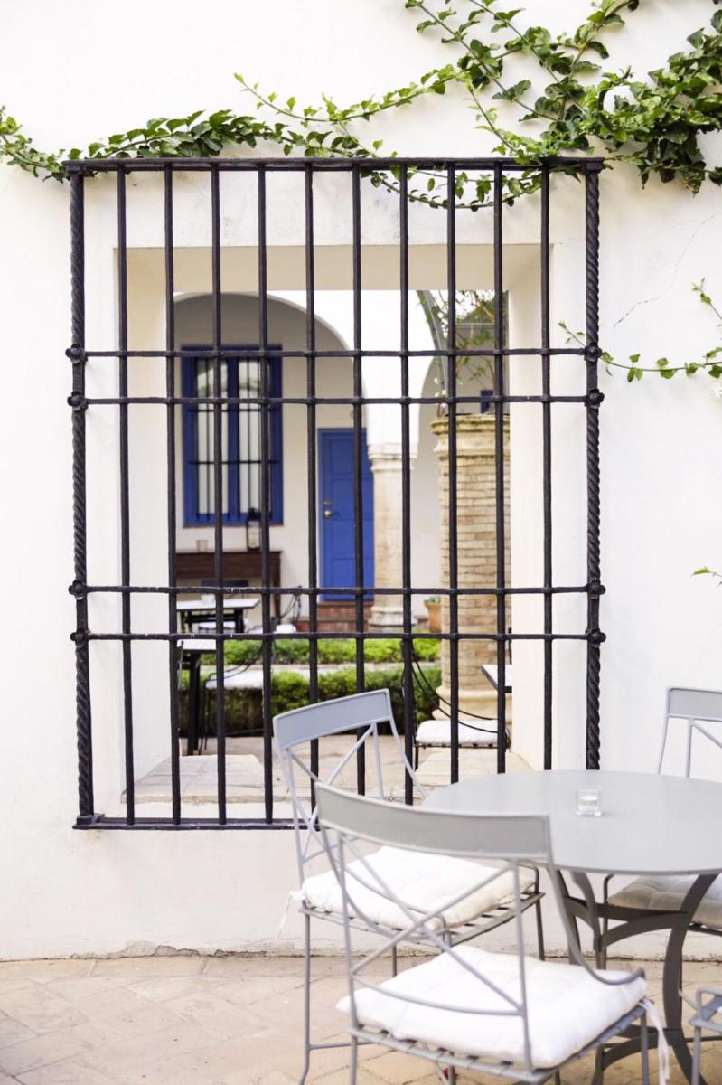 Las Casas de la Judería de Córdoba