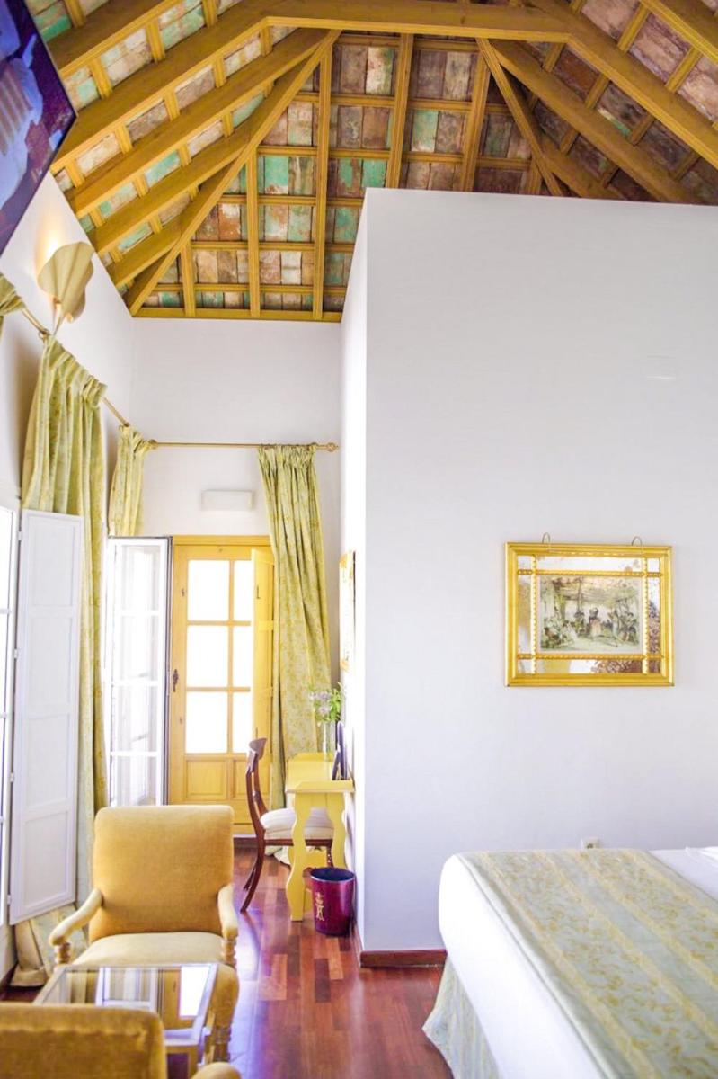 Las Casas de la Judería de Córdoba