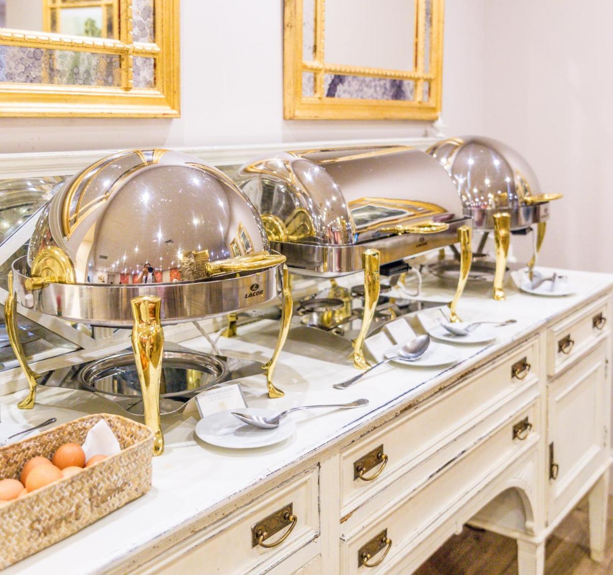 Las Casas de la Judería de Córdoba