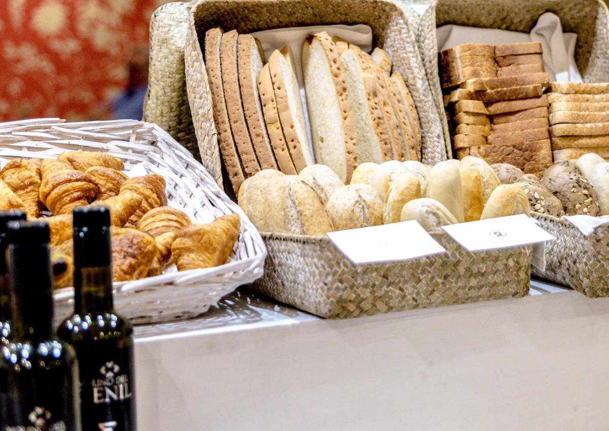 Las Casas de la Judería de Córdoba