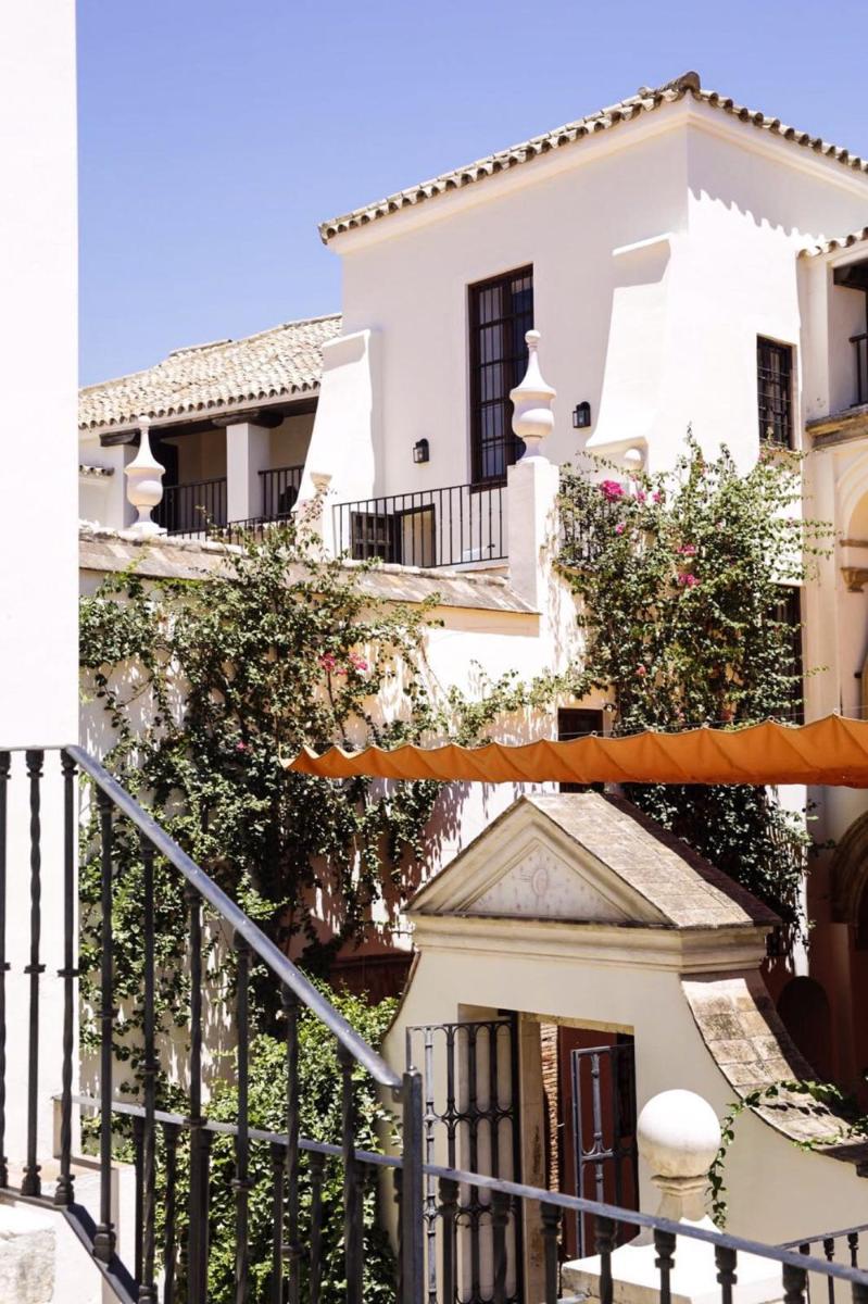 Las Casas de la Judería de Córdoba