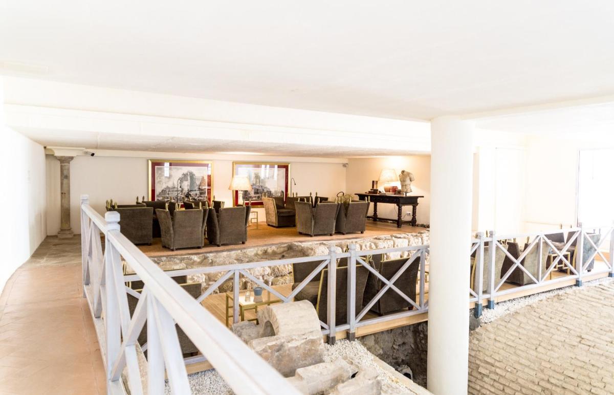 Las Casas de la Judería de Córdoba