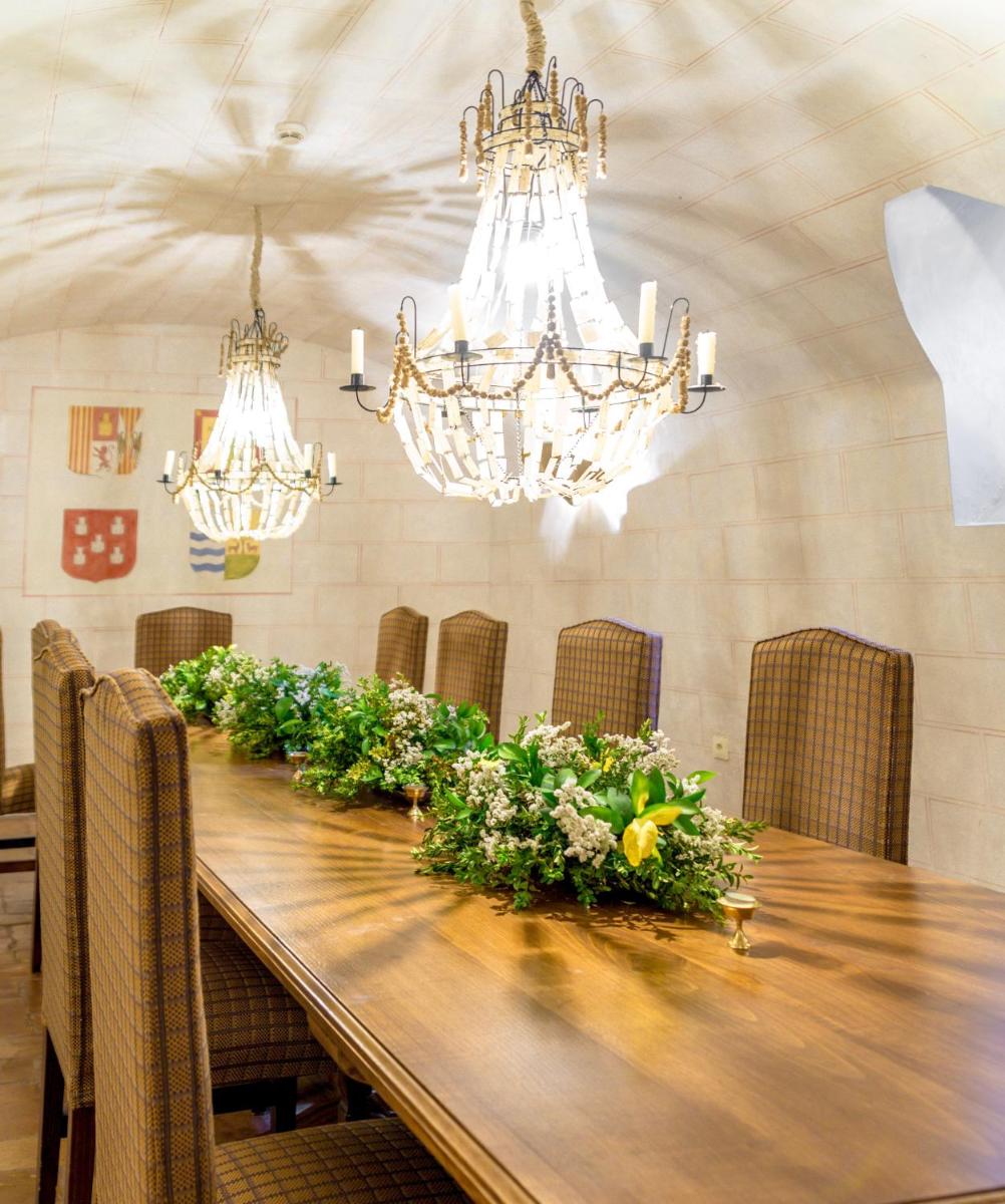 Las Casas de la Judería de Córdoba