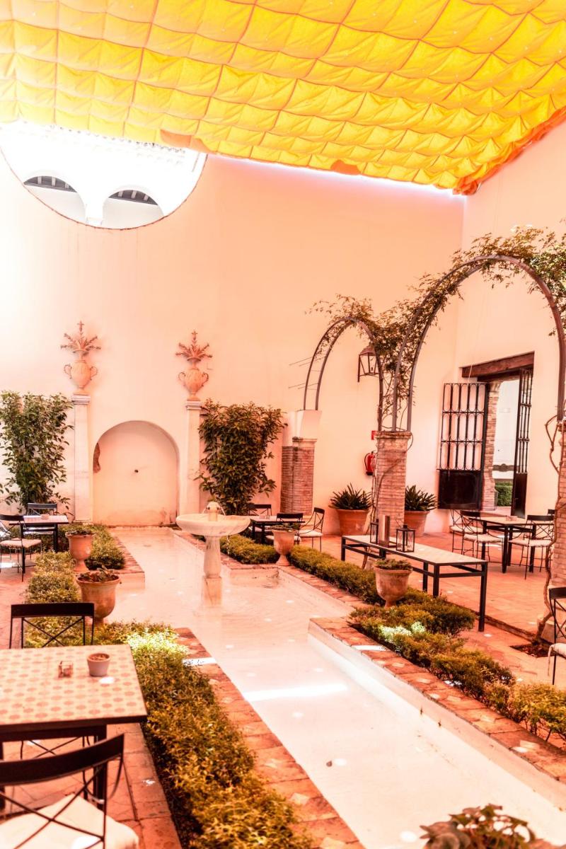 Las Casas de la Judería de Córdoba