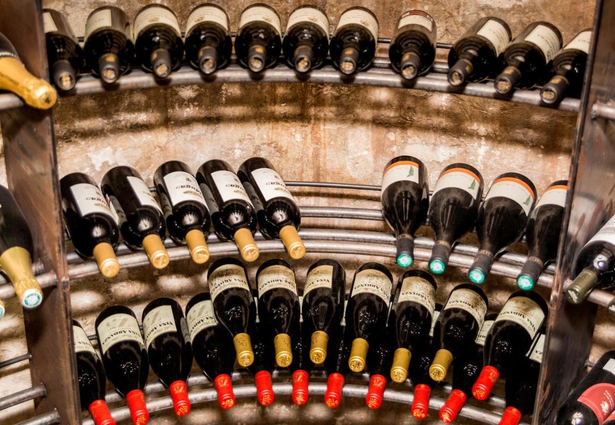 Las Casas de la Judería de Córdoba