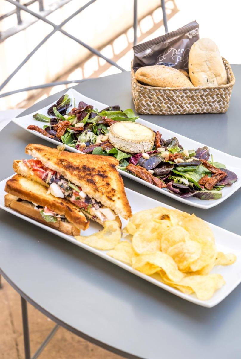 Las Casas de la Judería de Córdoba