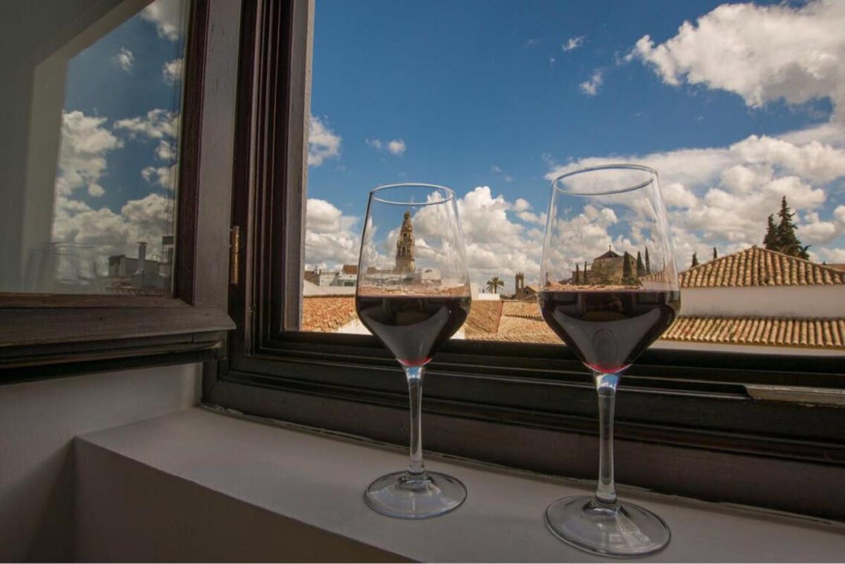 Las Casas de la Judería de Córdoba