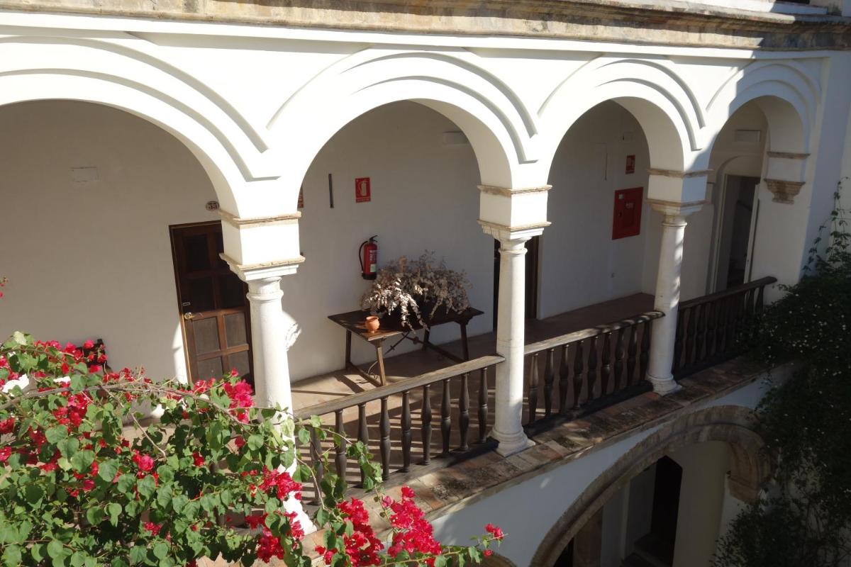 Las Casas de la Judería de Córdoba
