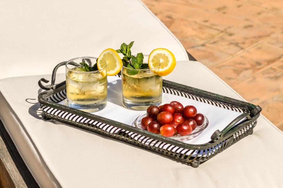 Las Casas de la Judería de Córdoba