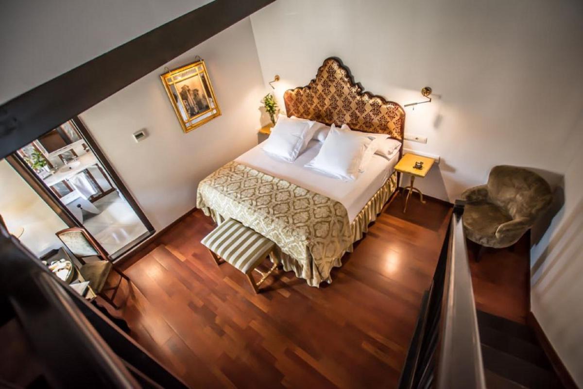 Las Casas de la Judería de Córdoba