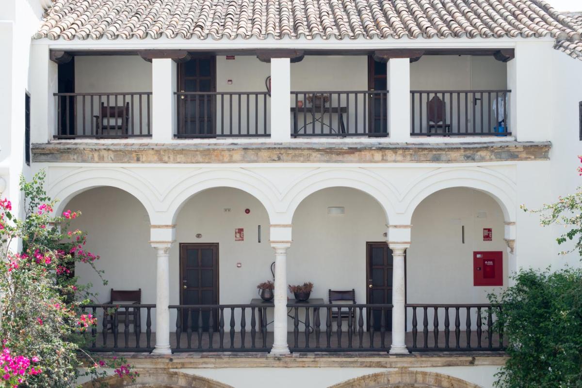 Las Casas de la Judería de Córdoba