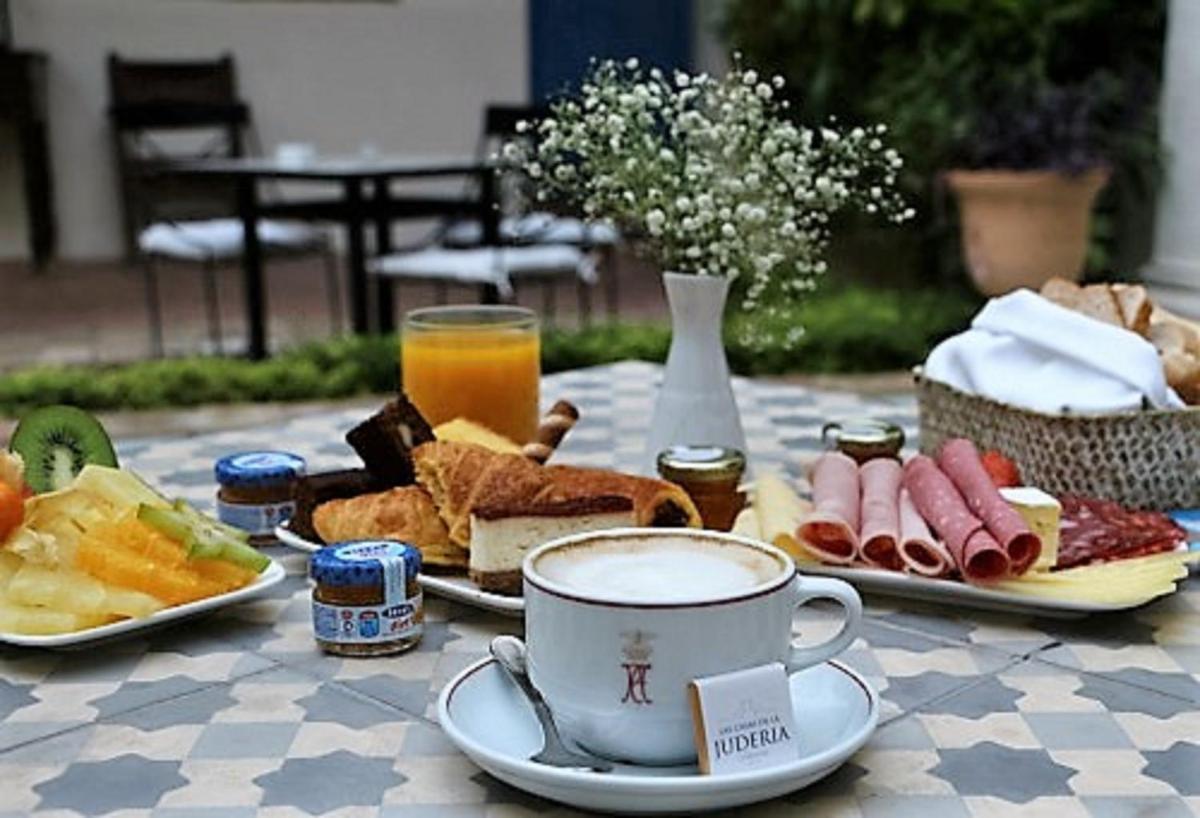 Las Casas de la Judería de Córdoba