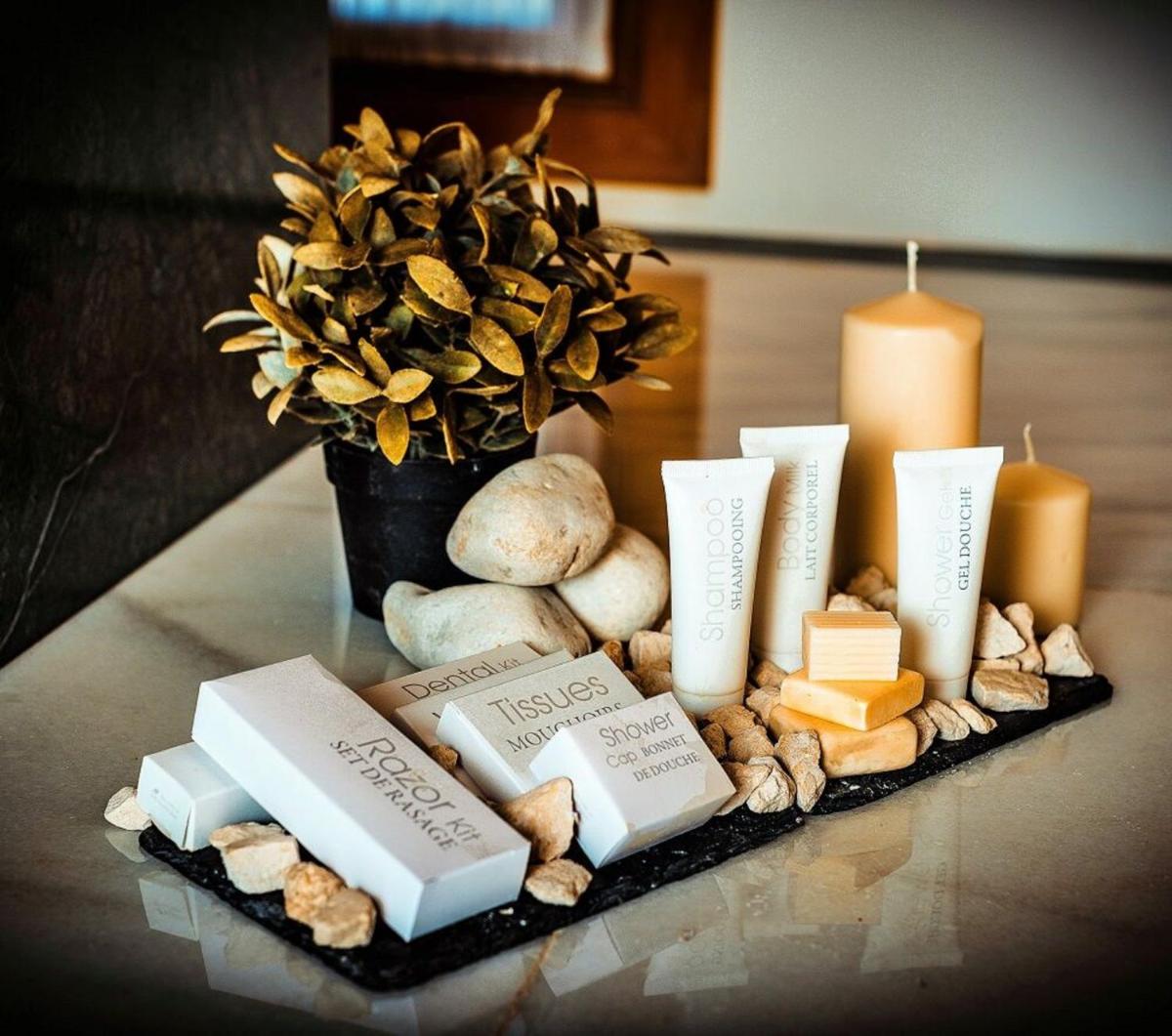 Las Casas de la Judería de Córdoba