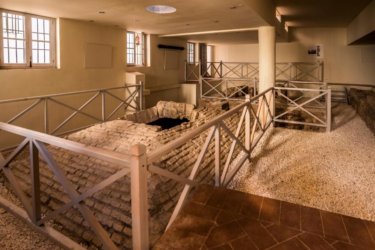 Las Casas de la Judería de Córdoba