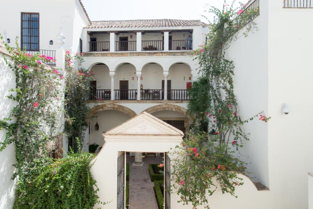 Las Casas de la Judería de Córdoba