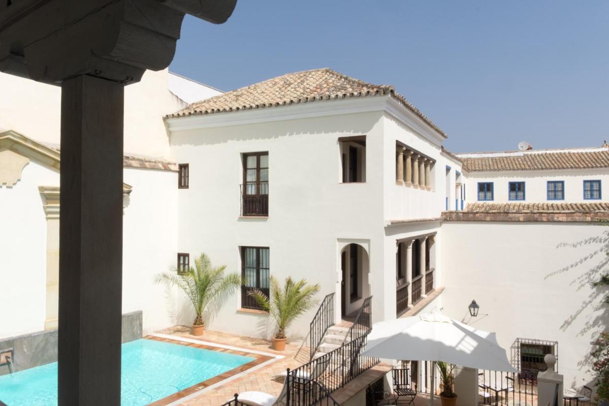 Las Casas de la Judería de Córdoba