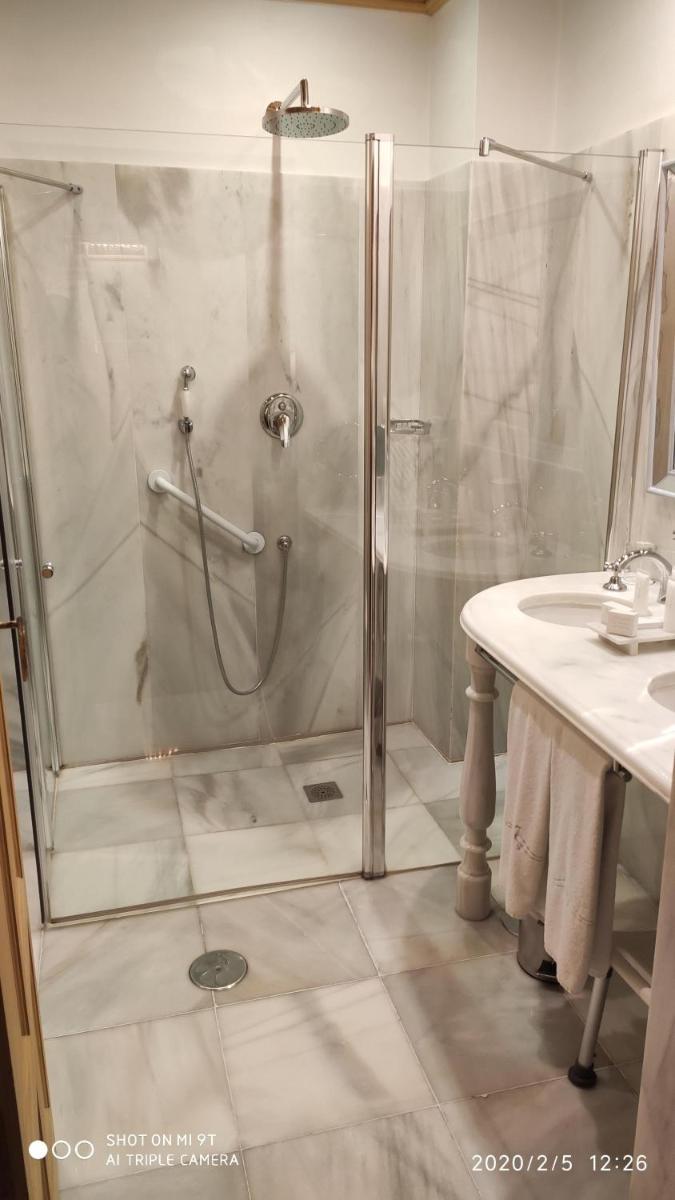 Las Casas de la Judería de Córdoba