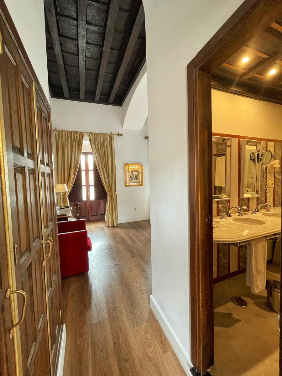 Las Casas de la Judería de Córdoba