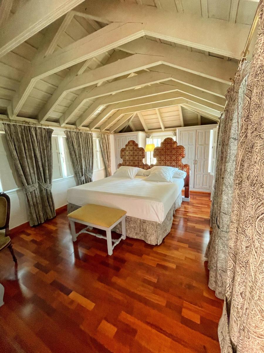 Las Casas de la Judería de Córdoba