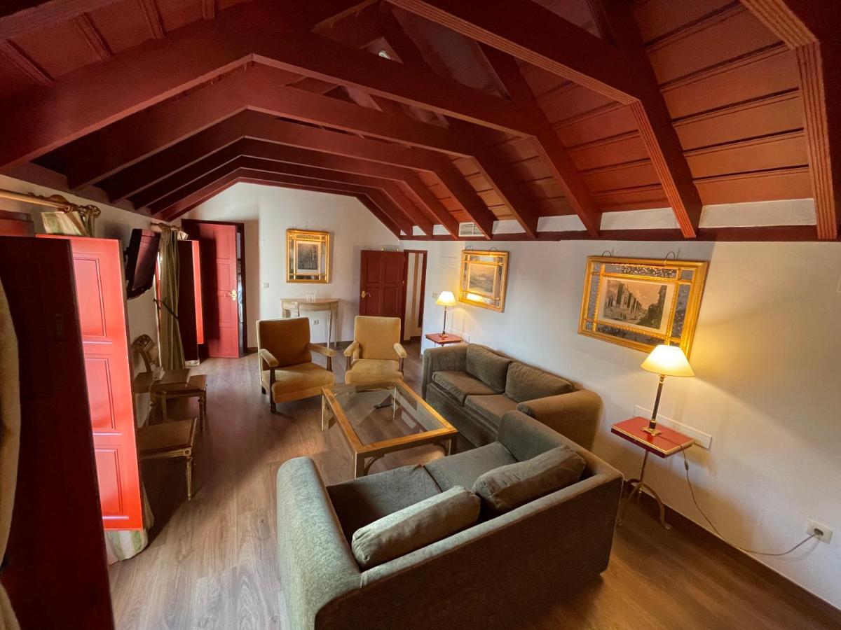 Las Casas de la Judería de Córdoba