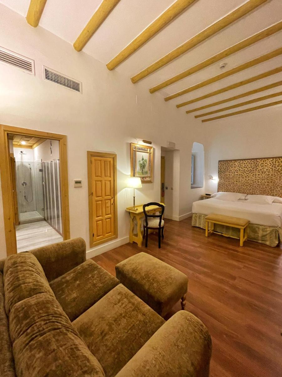 Las Casas de la Judería de Córdoba