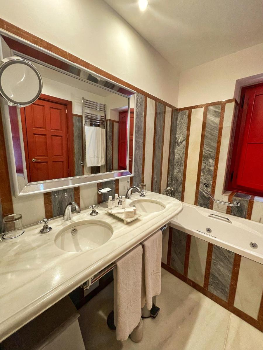 Las Casas de la Judería de Córdoba