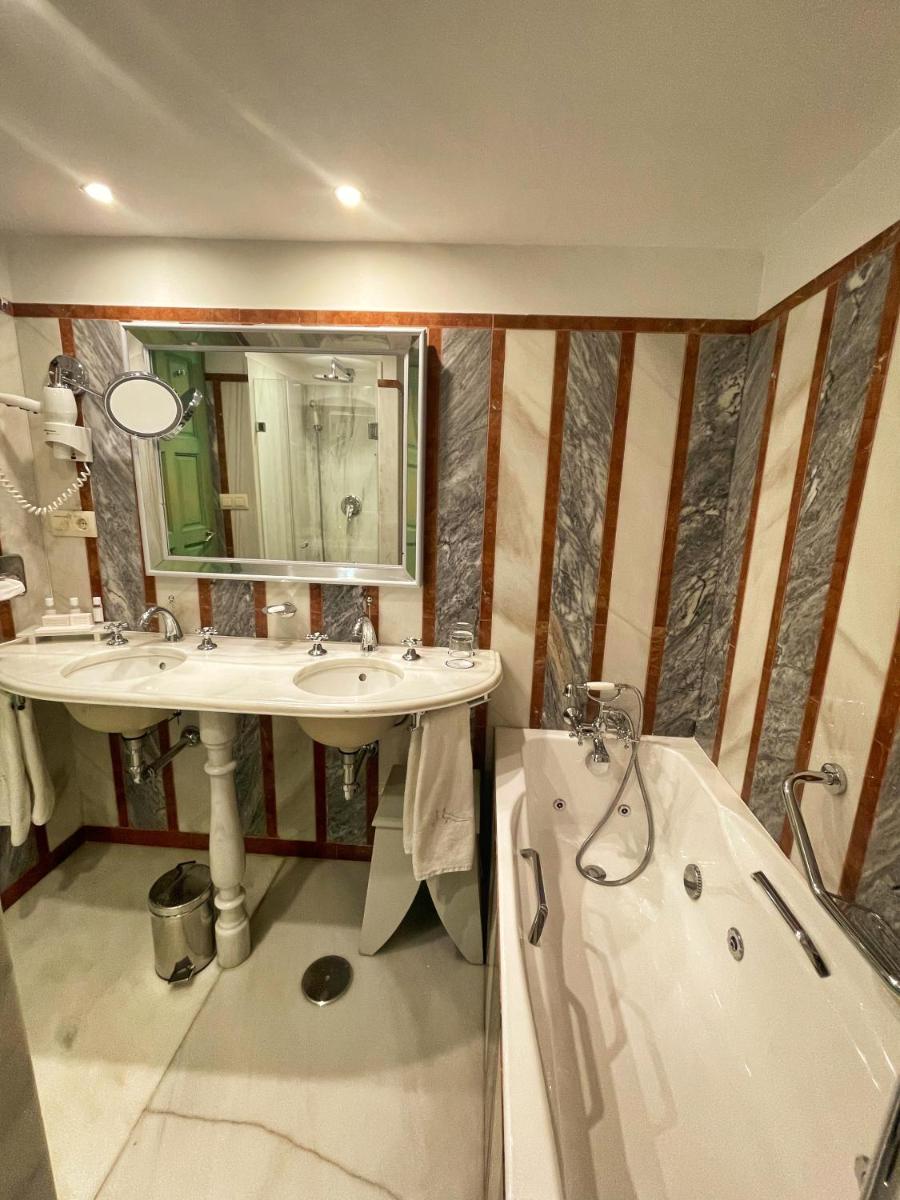 Las Casas de la Judería de Córdoba