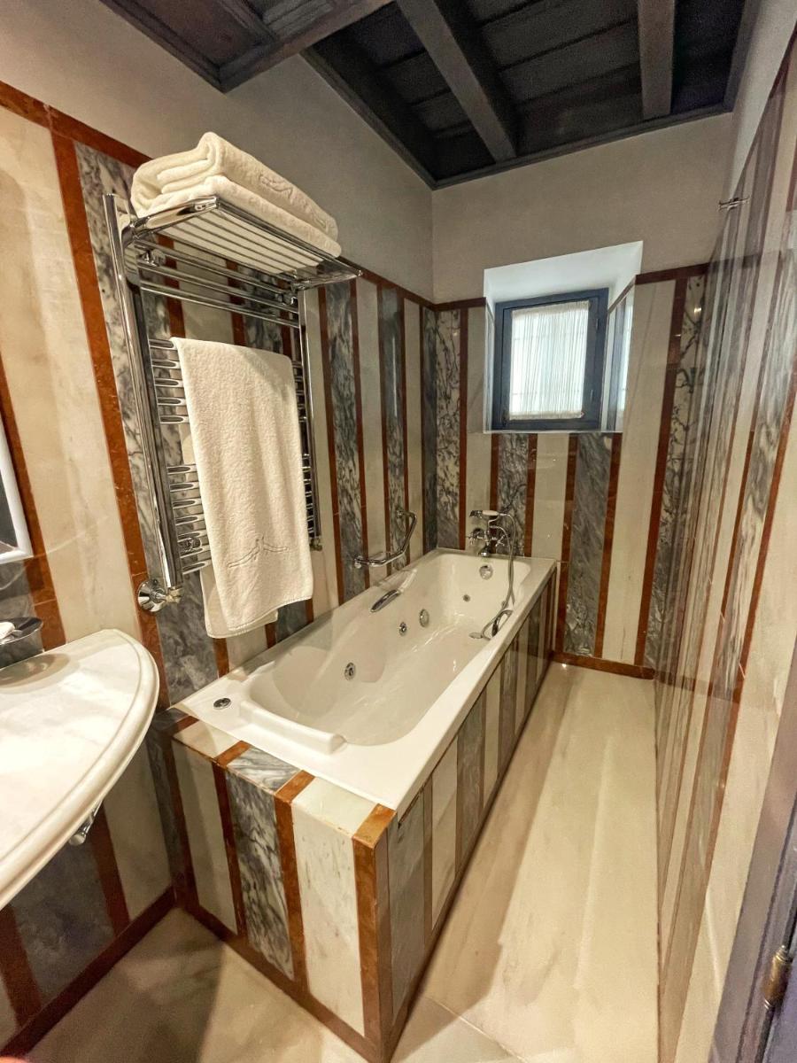 Las Casas de la Judería de Córdoba