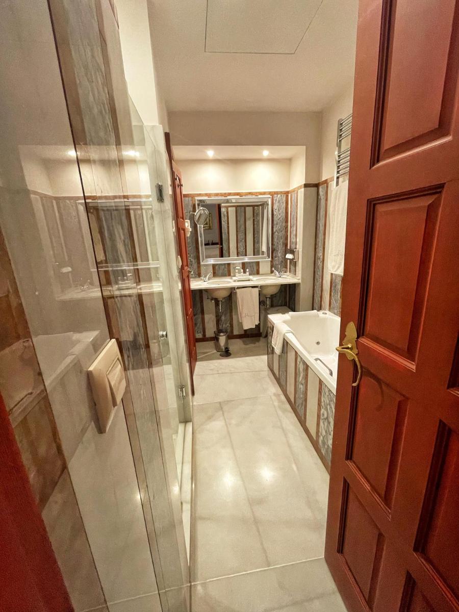 Las Casas de la Judería de Córdoba