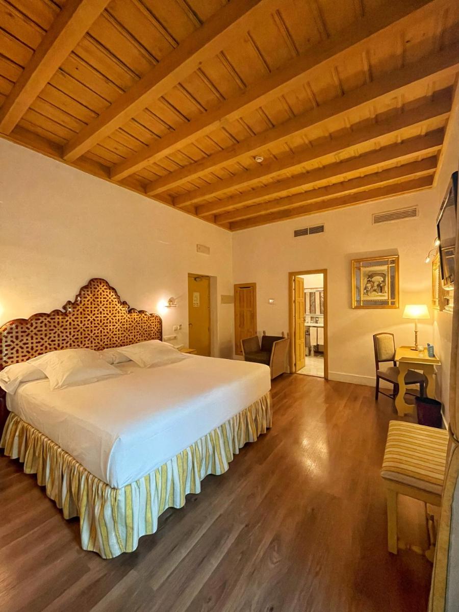 Las Casas de la Judería de Córdoba