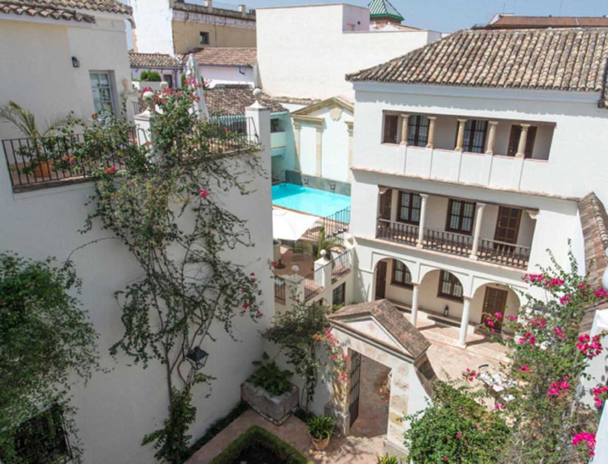 Las Casas de la Judería de Córdoba