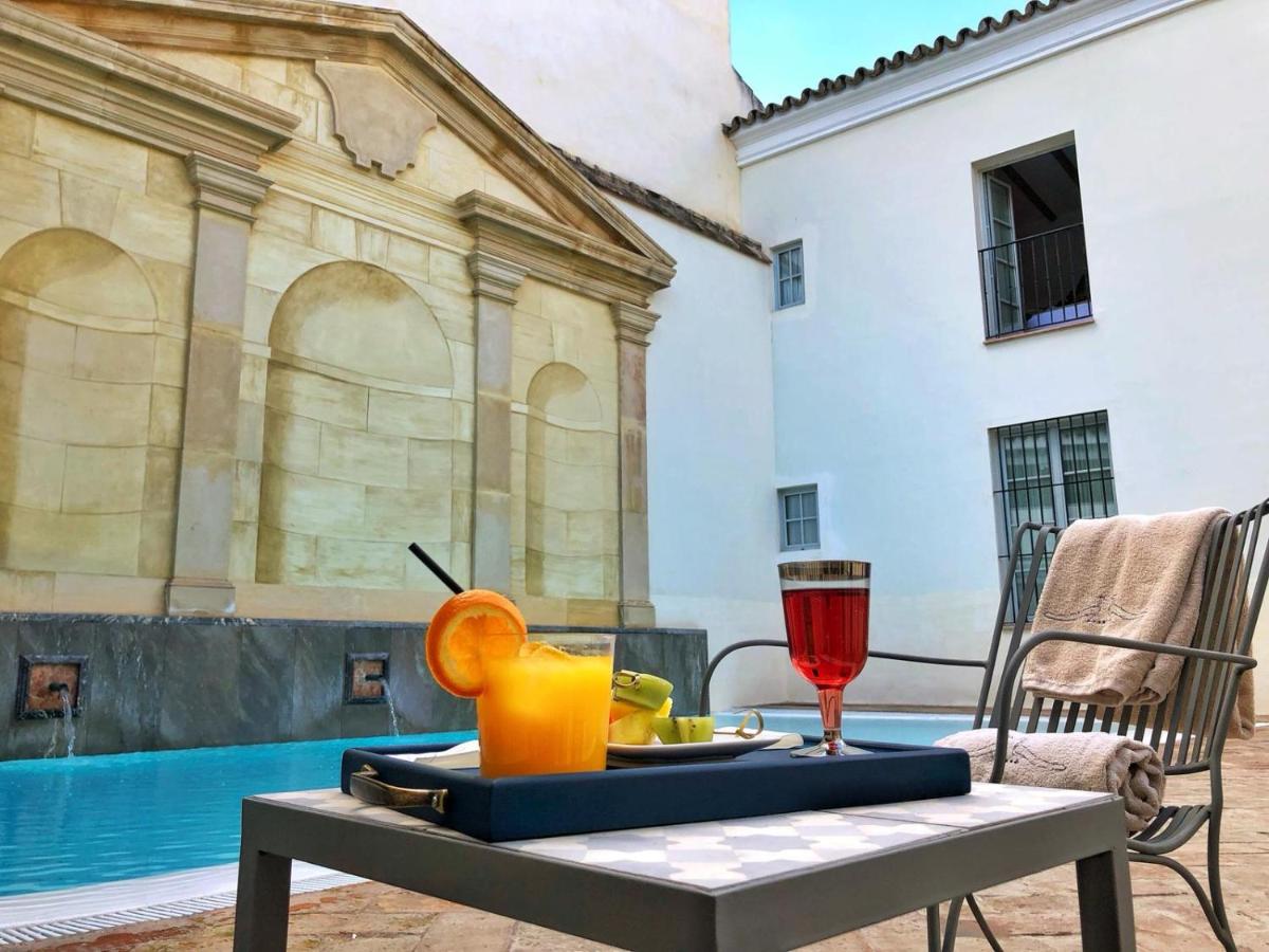 Las Casas de la Judería de Córdoba