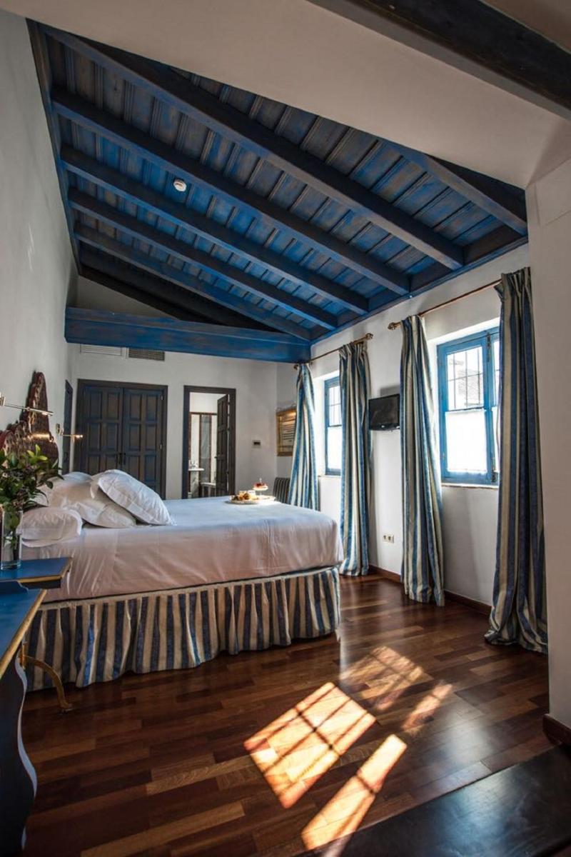 Las Casas de la Judería de Córdoba