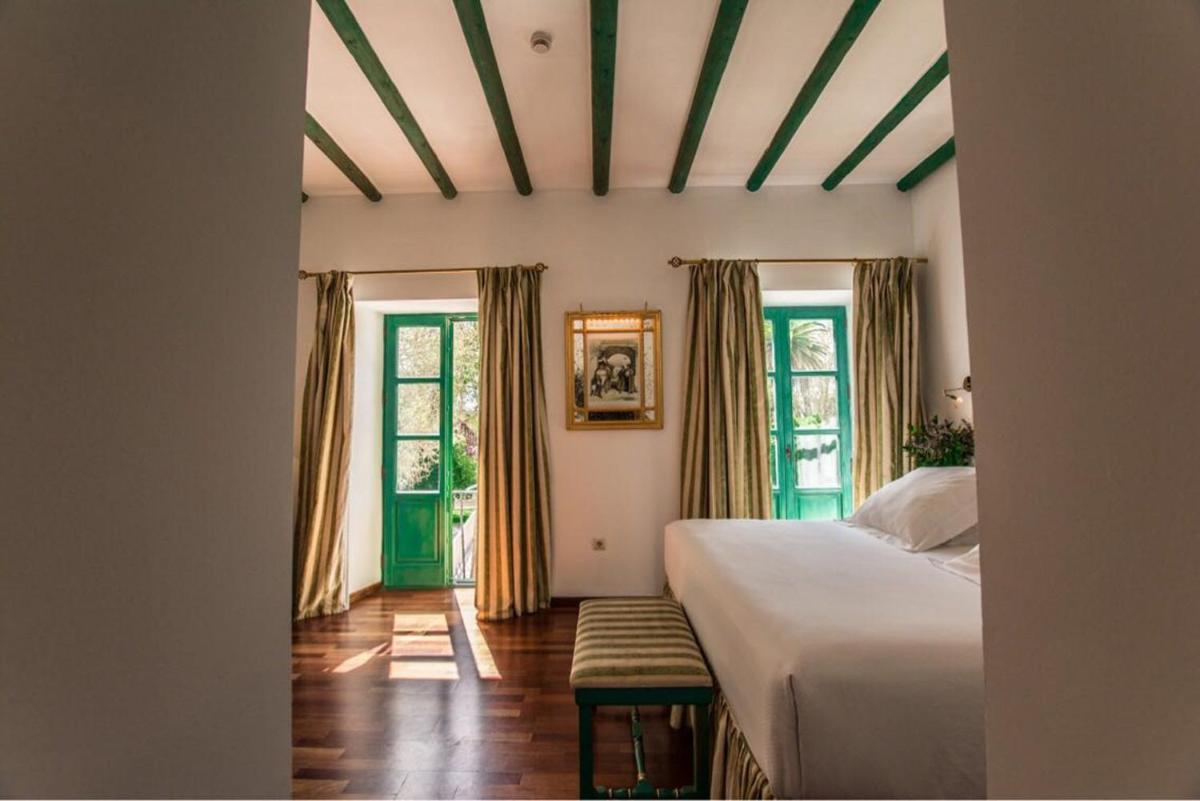 Las Casas de la Judería de Córdoba