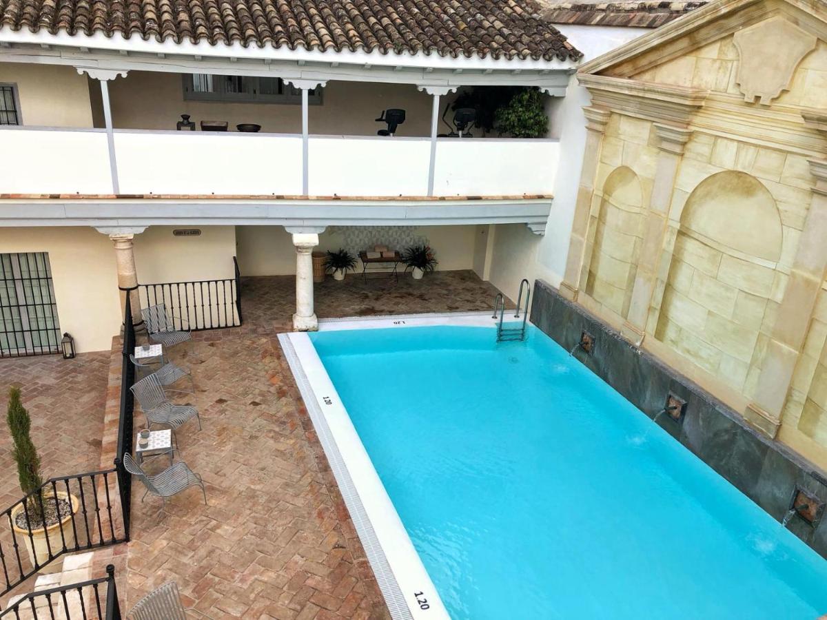 Las Casas de la Judería de Córdoba
